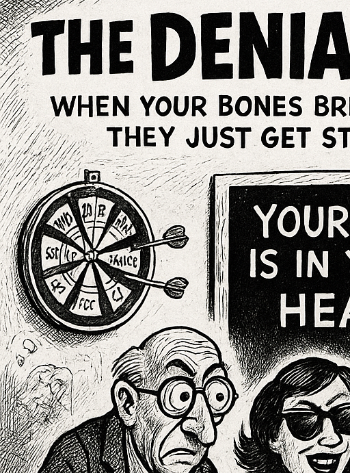 Case Manager Delayla Denywell