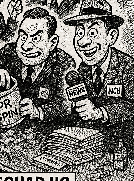 HR Agent Ninja Vanish